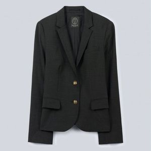 Aritzia Talula Exeter Blazer Size 2